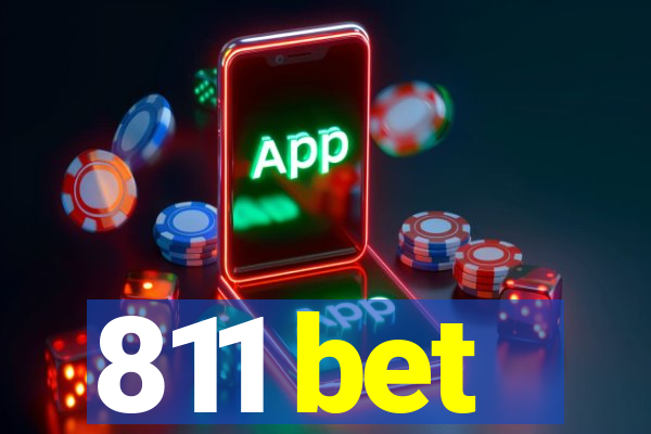 811 bet